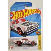 Hot Wheels Art Cars - King Kuda