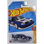 Hot Wheels Turbo - Audi 90 Quattro