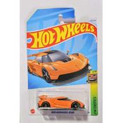 Hot Wheels Exotics - 2020 Koenigsegg Jesko