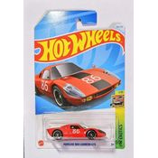 Hot Wheels Exotics - Porsche 904 Carrera GTS