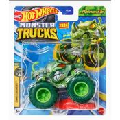 Hot Wheels Monster Trucks - Rhinomite