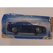 *Embalagem danificada* Hot Wheels Premiere - Nissan Skyline GT-R (R34)