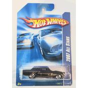 Hot Wheels Stars - Ford Thunderbolt