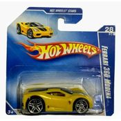 Hot Wheels All Stars - Ferrari 360 Modena