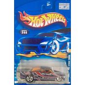 Hot Wheels Mattel Wheels - Chevy Pro Stock Truck