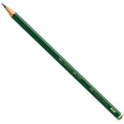 EcoLápis Grafite Preto Técnico 9000 2B