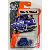 Matchbox - Meter Made