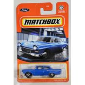 Matchbox - Ford Custom 300