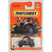 Matchbox - Polaris RZR