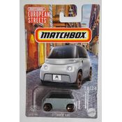 Matchbox European Streets - Citroën AMI