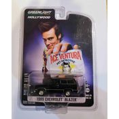 Greenlight Hollywood -  1989 Chevrolet Blazer Ace Ventura