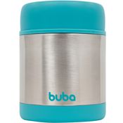 Pote Térmico Aço Inoxidável - Buba - Rosa
