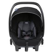 Bebê Conforto I-size 40-105cm Chicco Kory Air Plus Preto - 4087072720000 4087072720000