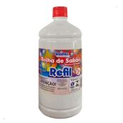 Refil Bolha de Sabão Bubble 1 Litro Pais e Filhos 810001