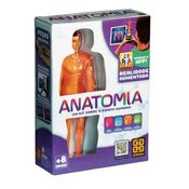 Kit Anatomia Grow 04751