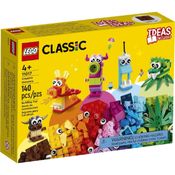 Classic Monstros Criativos 11017 4111111017