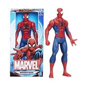 Homem-Aranha Marvel Figura 15cm - Hasbro B1686-B1816