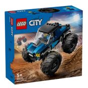 Lego City - Monster Truck 60402 | Lego