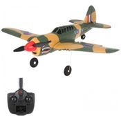 GoolRC A220P40 Avião de Controle Remoto 24G Design 4CH Verde