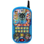 VTech Telefone Interativo para Aprendizagem Patrulha Canina