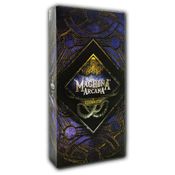 Giga Mech Games Jogo de Estratégia Machina Arcana 1 a 4 Jogadores, Para Maiores de 16 Anos
