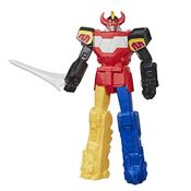 Figura Megazord - Mighty Morphin Power Rangers - Hasbro