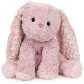 GUND 6058949 Pelúcia Coelho para Crianças Maiores de 1 Ano, Rosa