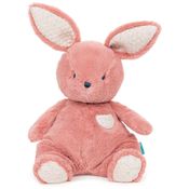 GUND 6059318 Pelúcia Coelho para Crianças Maiores de 1 Ano, Rosa