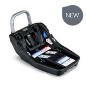 Base de Assento de Carro infantil Britax Alpine com ClickTight
