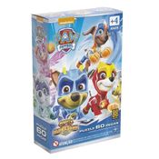 Jogo de Quebra-Cabeça - 60 peças - Mighty Pups - Super Paws - Grow