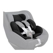 Redutor de Cadeirinha Para Recém-Nascidos Pearl 360 Pro Authentic Black - Maxi-Cosi