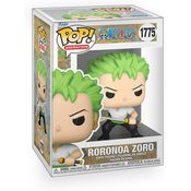 Funko Pop Animation One Piece Roronoa Zoro #1775