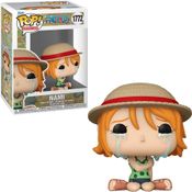 Funko Pop Animation One Piece Nami #1772