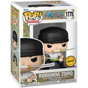 Funko Pop Animation One Piece Roronoa Zoro Chase #1775