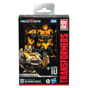 Transformers Reactivate Bumblebee Studio Series Hasbro F8764