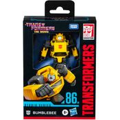 Transformers The Movie Bumblebee Studio Series Hasbro G0220