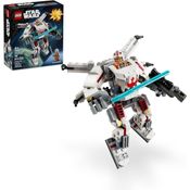 75390 Lego Star Wars - Robô X-Wing do Luke Skywalker