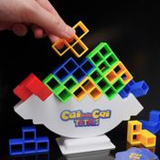 Cai Não Cai Tetris