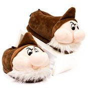 Pantufa Zangado