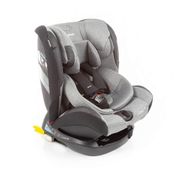 Cadeirinha Para Carro Infanti Holiday FX Grey Brave