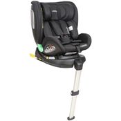 Cadeirinha Para Carro Kiddo Perfect 360 Graus 0 a 36kg Preto