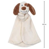 Naninha - Cachorro - Bege - Buba