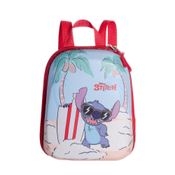 Mochila de Costas - Disney - Stitch - Praia Surf - Diplomata