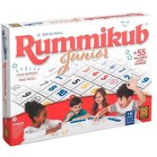 Jogo Rummikub Júnior - Grow
