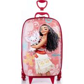 Mochila com Rodinha - Disney Princesas - Moana - Diplomata