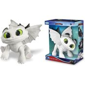 Boneco Dawn - Baby Dragões - Dreamworks - Como Treinar Seu Dragão