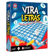 Jogo Vira Letras - Estrela