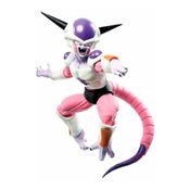 Figura Colecionável - Dragon Ball Z - Freeza - Full Scratch - Banpresto