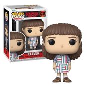 Boneco Funko Pop! Stranger Things - Season 4 Eleven 1238