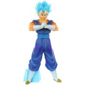 Figura Colecionável - Dragon Ball Super - Vegetto Super Sayajin God - Clearise - Banpresto